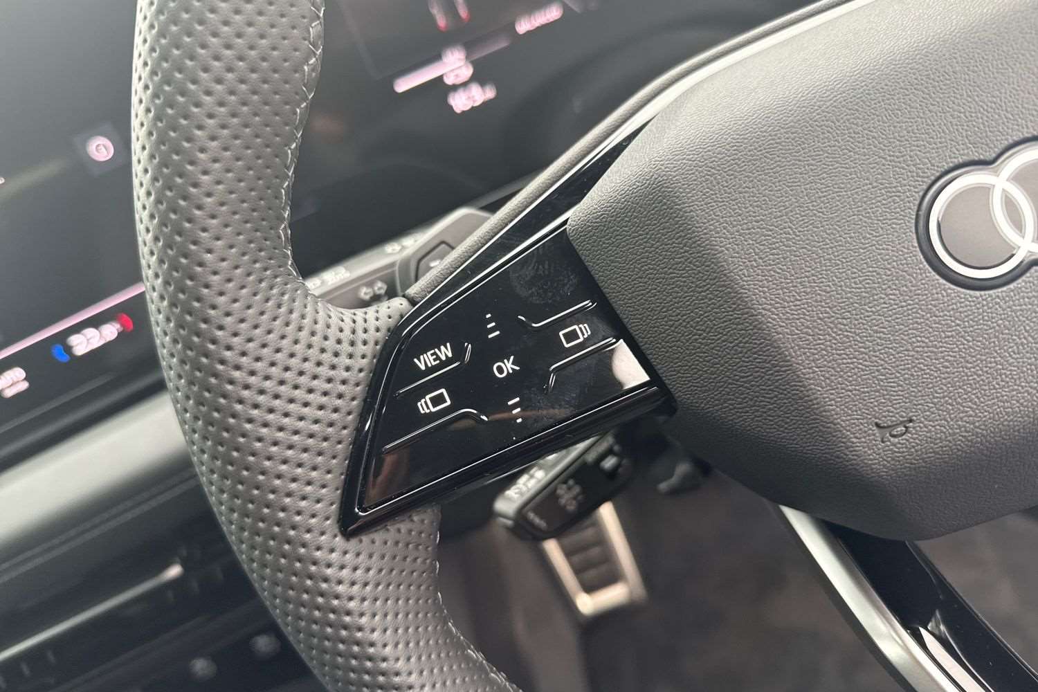 Used Audi A6 2025 for sale - 76272097: Photo 16