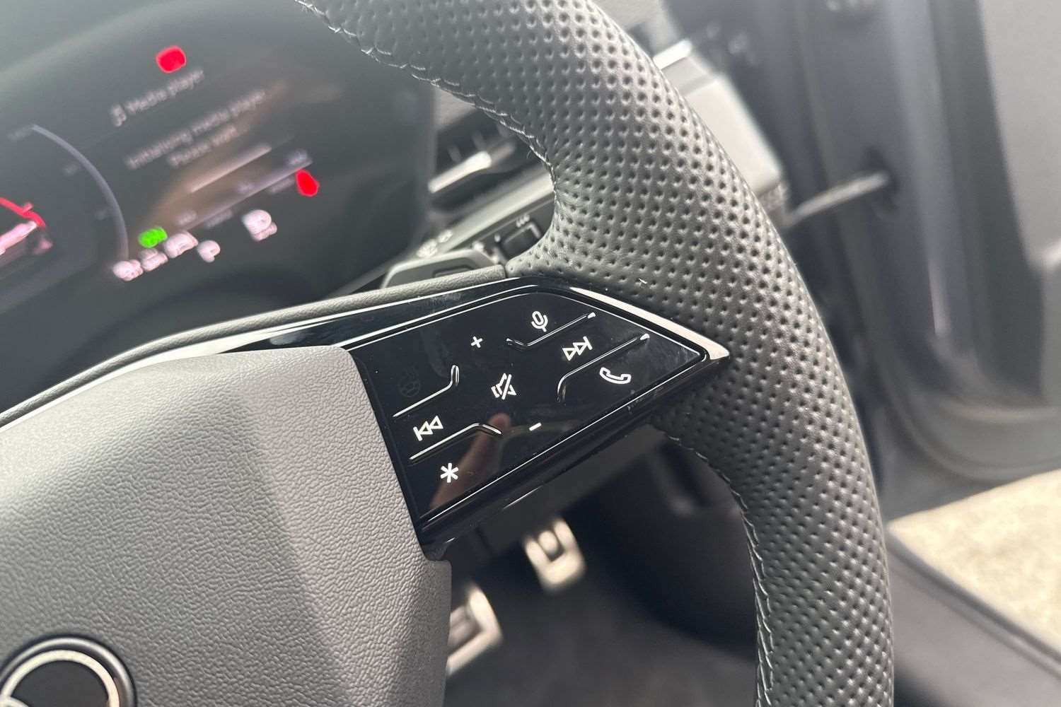 Used Audi A6 2025 for sale - 76272097: Photo 17