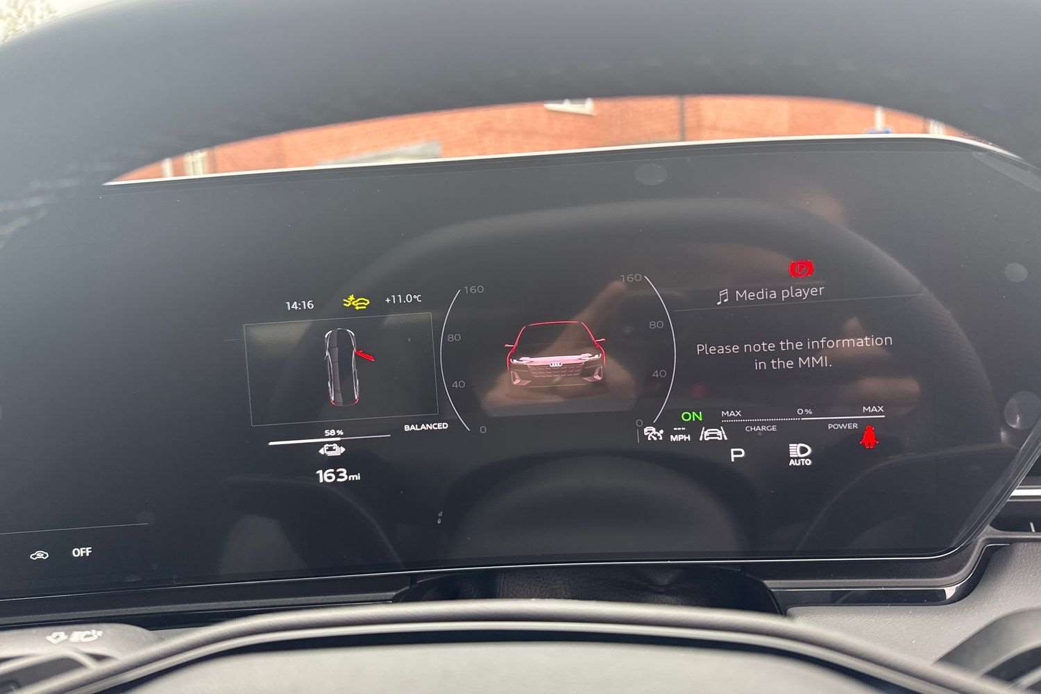 Used Audi A6 2025 for sale - 76272097: Photo 18