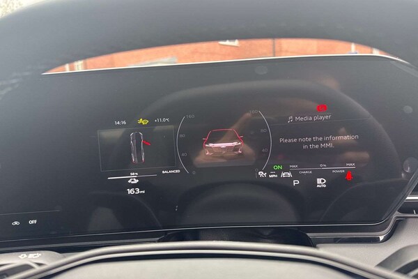Used Audi A6 2025 for sale - 76272097: Photo 18