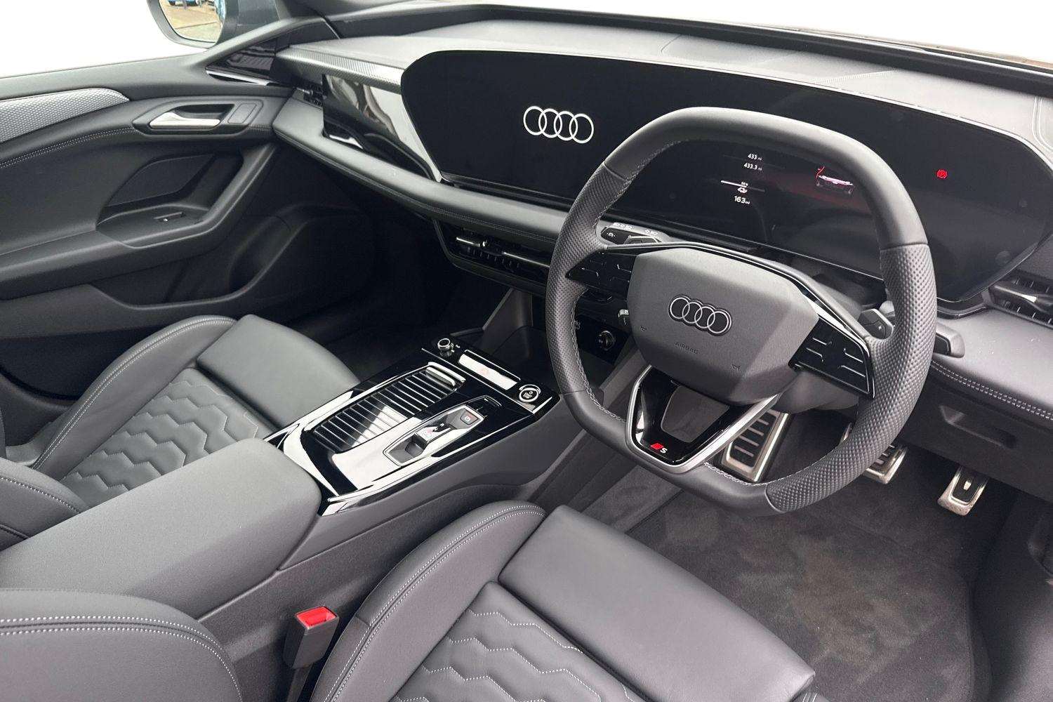 Used Audi A6 2025 for sale - 76272097: Photo 19
