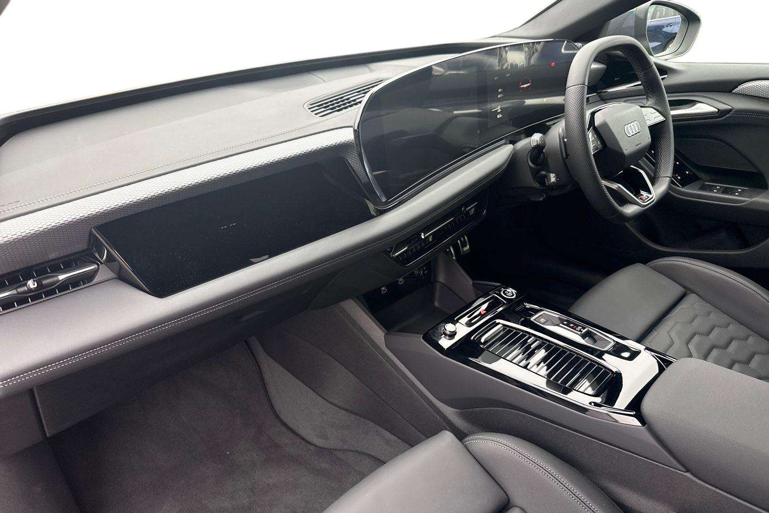 Used Audi A6 2025 for sale - 76272097: Photo 2