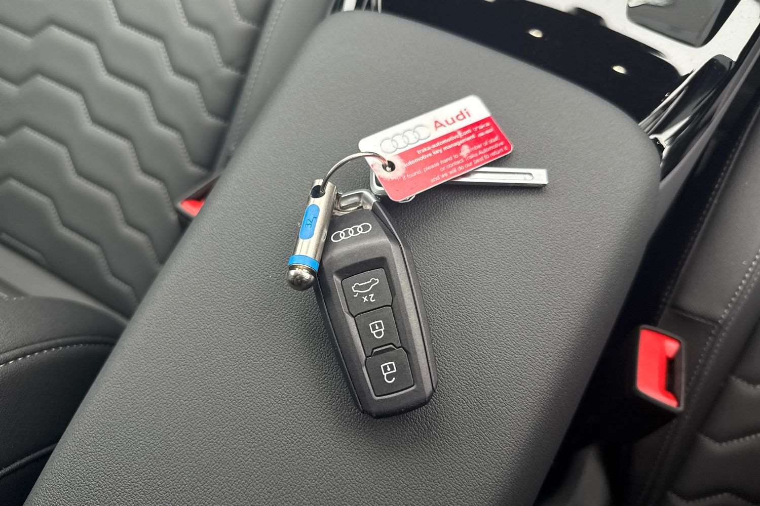 Used Audi A6 2025 for sale - 76272097: Photo 25