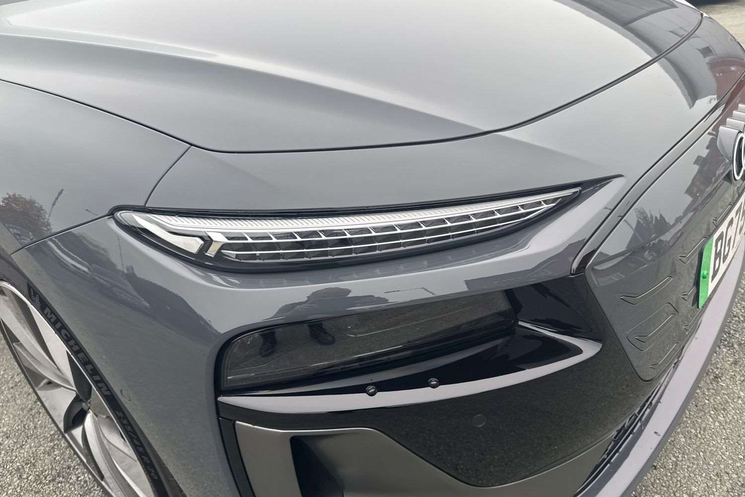 Used Audi A6 2025 for sale - 76272097: Photo 26