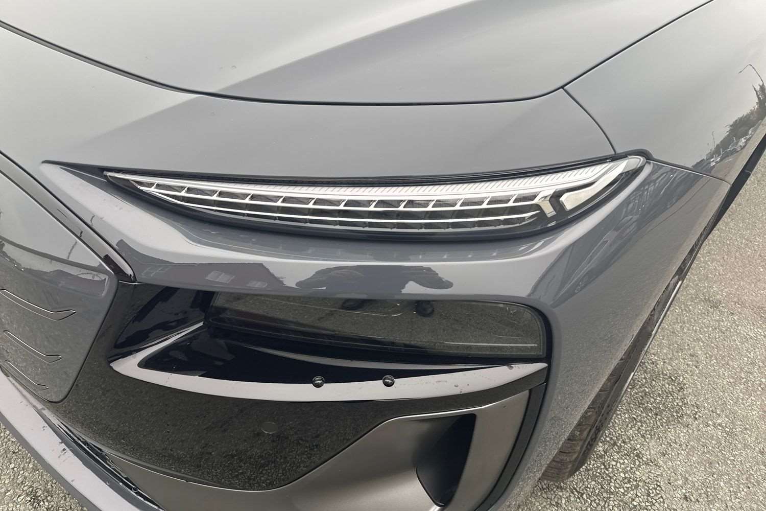 Used Audi A6 2025 for sale - 76272097: Photo 27