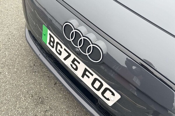 Used Audi A6 2025 for sale - 76272097: Photo 28