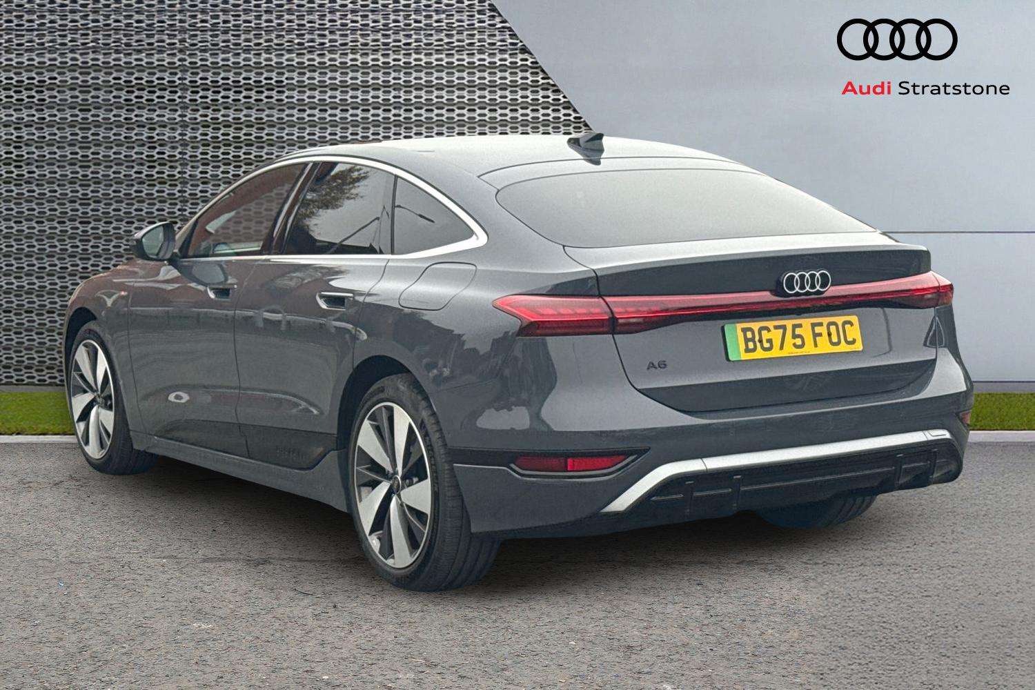 Used Audi A6 2025 for sale - 76272097: Photo 3