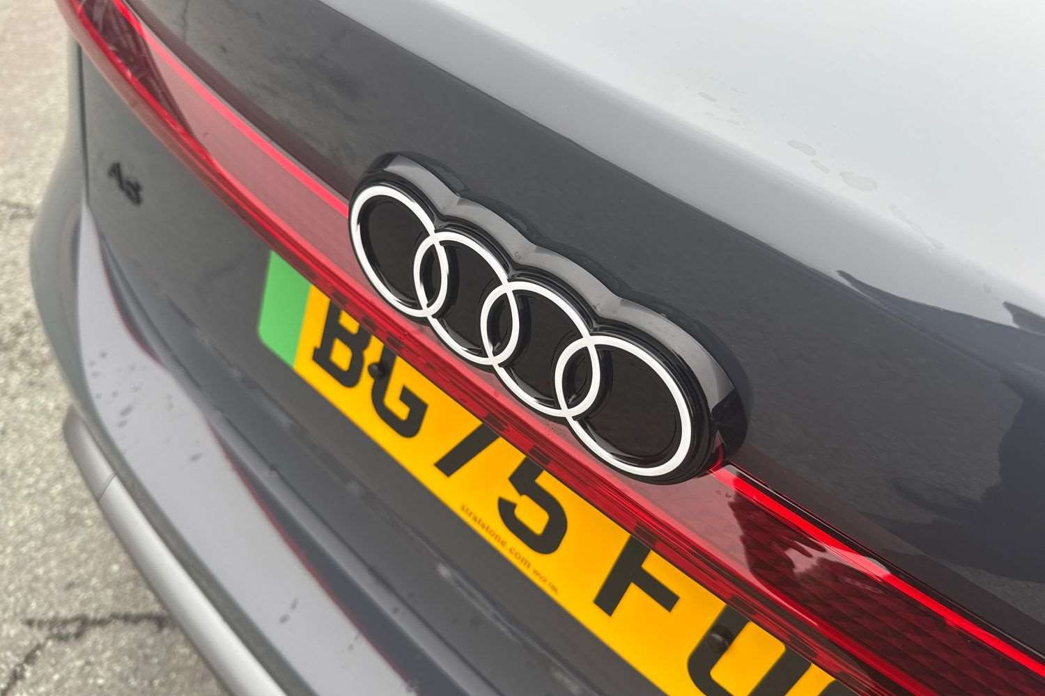 Used Audi A6 2025 for sale - 76272097: Photo 32