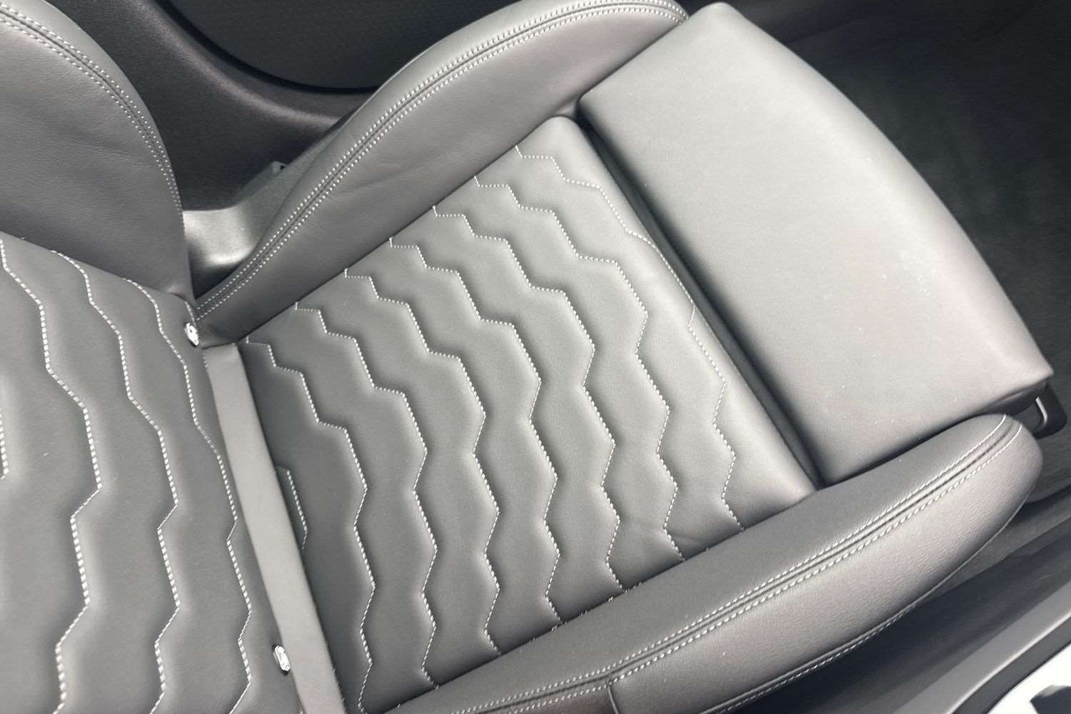 Used Audi A6 2025 for sale - 76272097: Photo 34