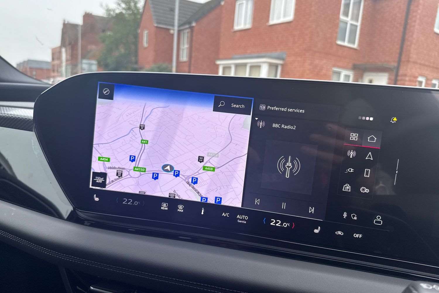 Used Audi A6 2025 for sale - 76272097: Photo 35