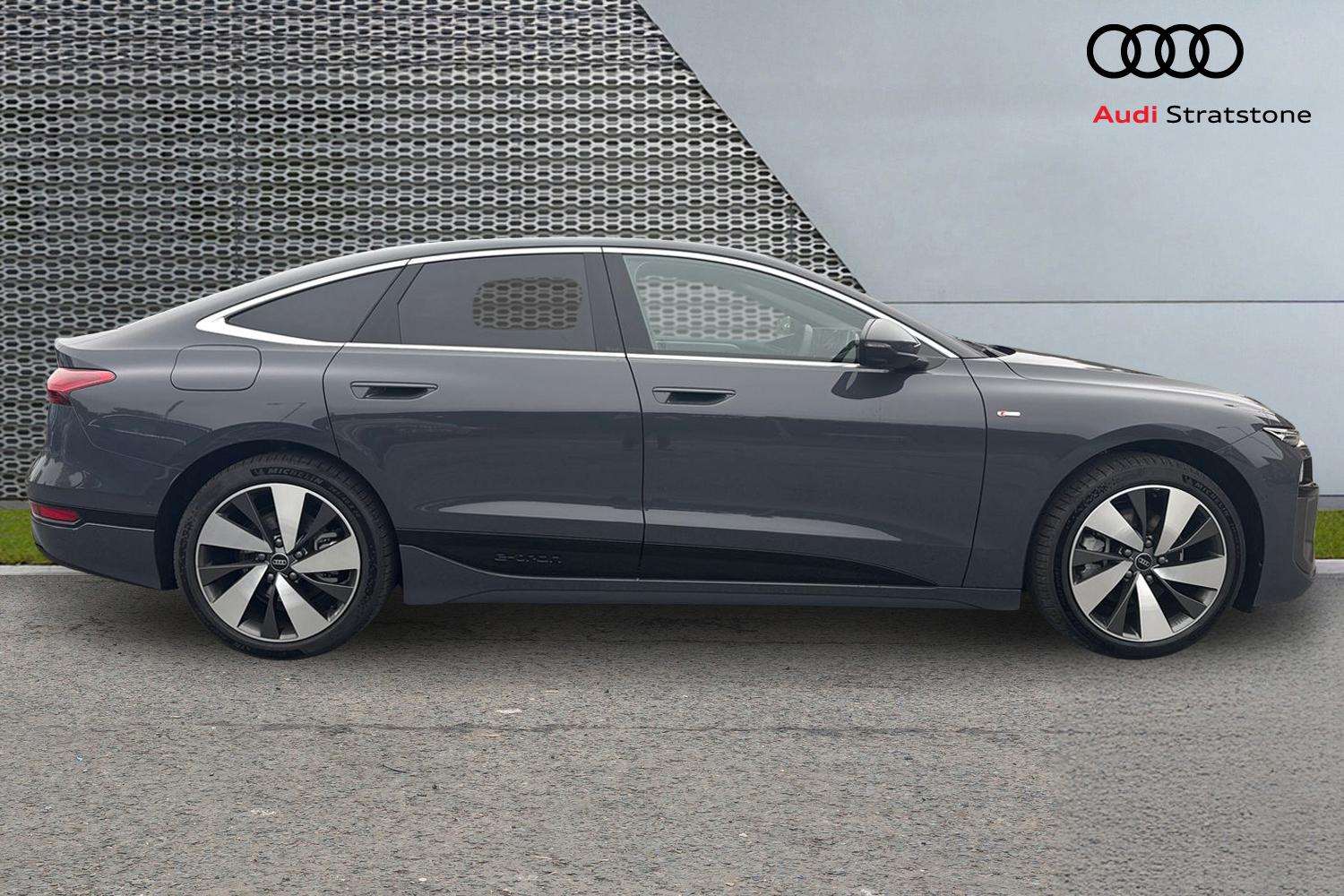 Used Audi A6 2025 for sale - 76272097: Photo 4