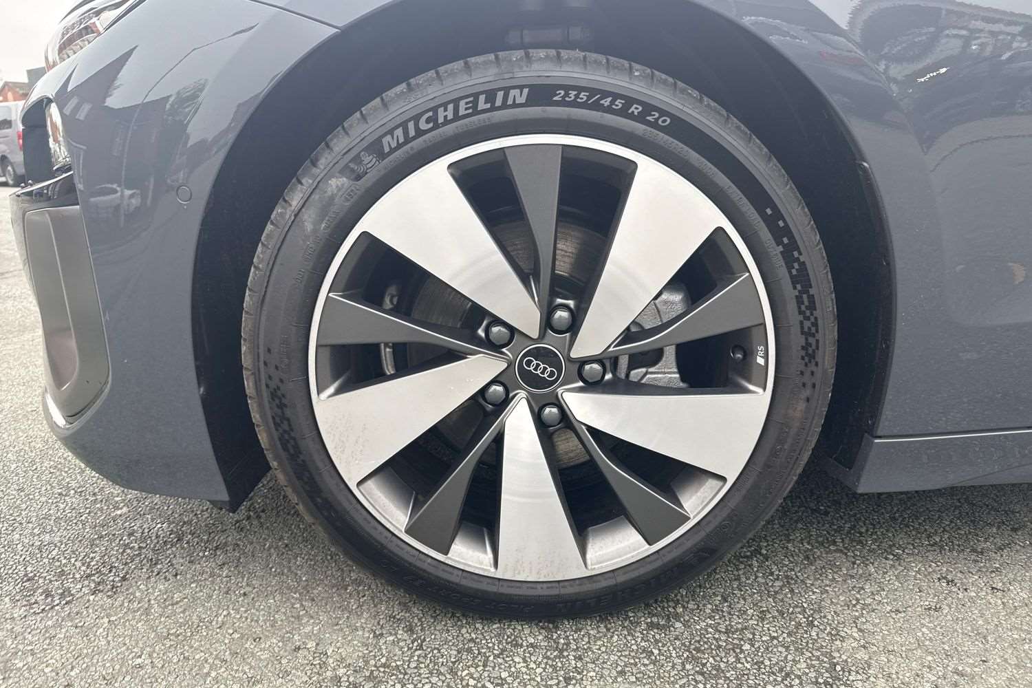 Used Audi A6 2025 for sale - 76272097: Photo 5