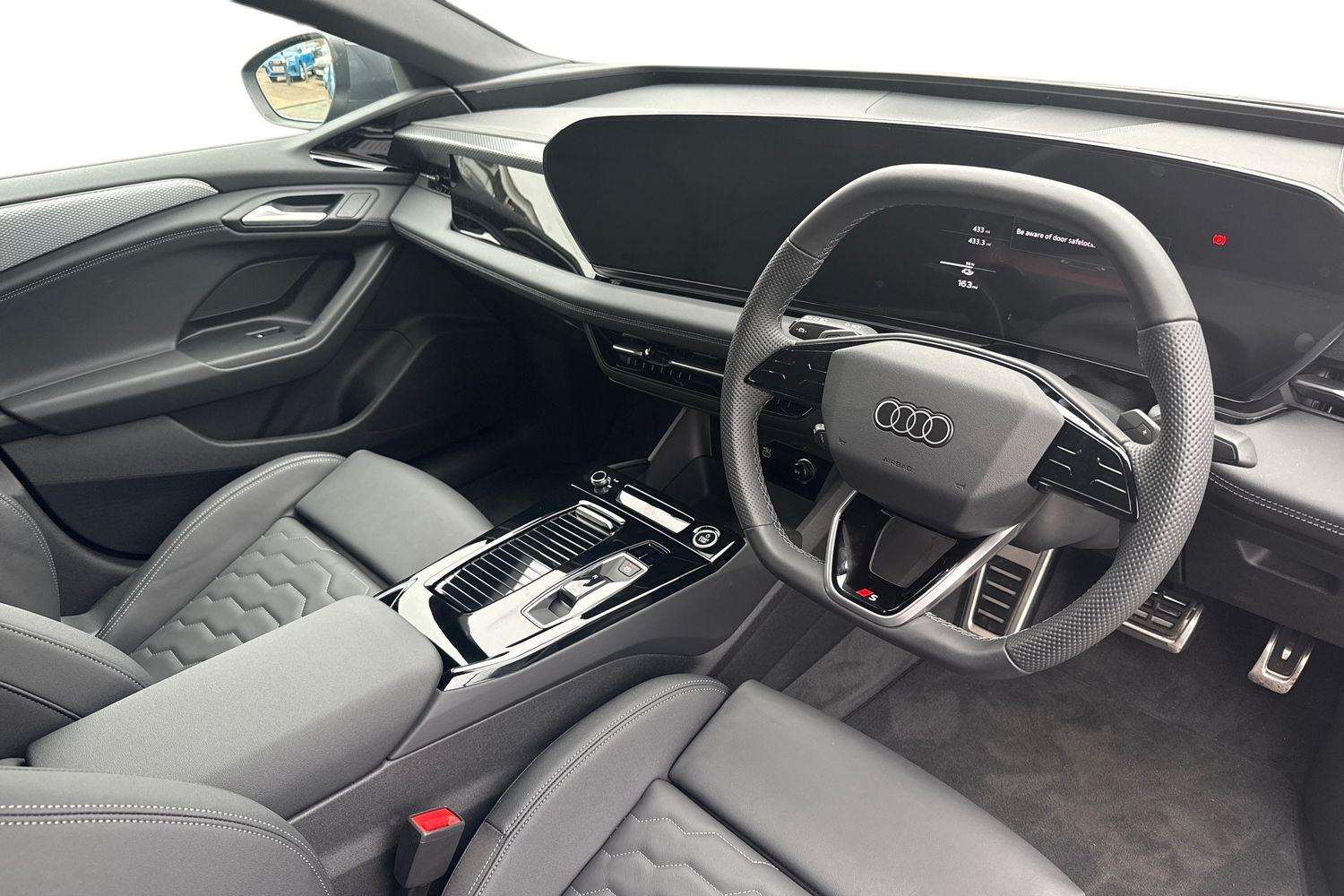 Used Audi A6 2025 for sale - 76272097: Photo 6
