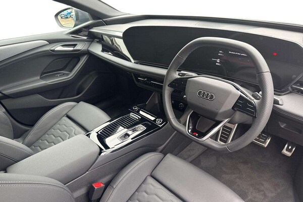 Used Audi A6 2025 for sale - 76272097: Photo 6
