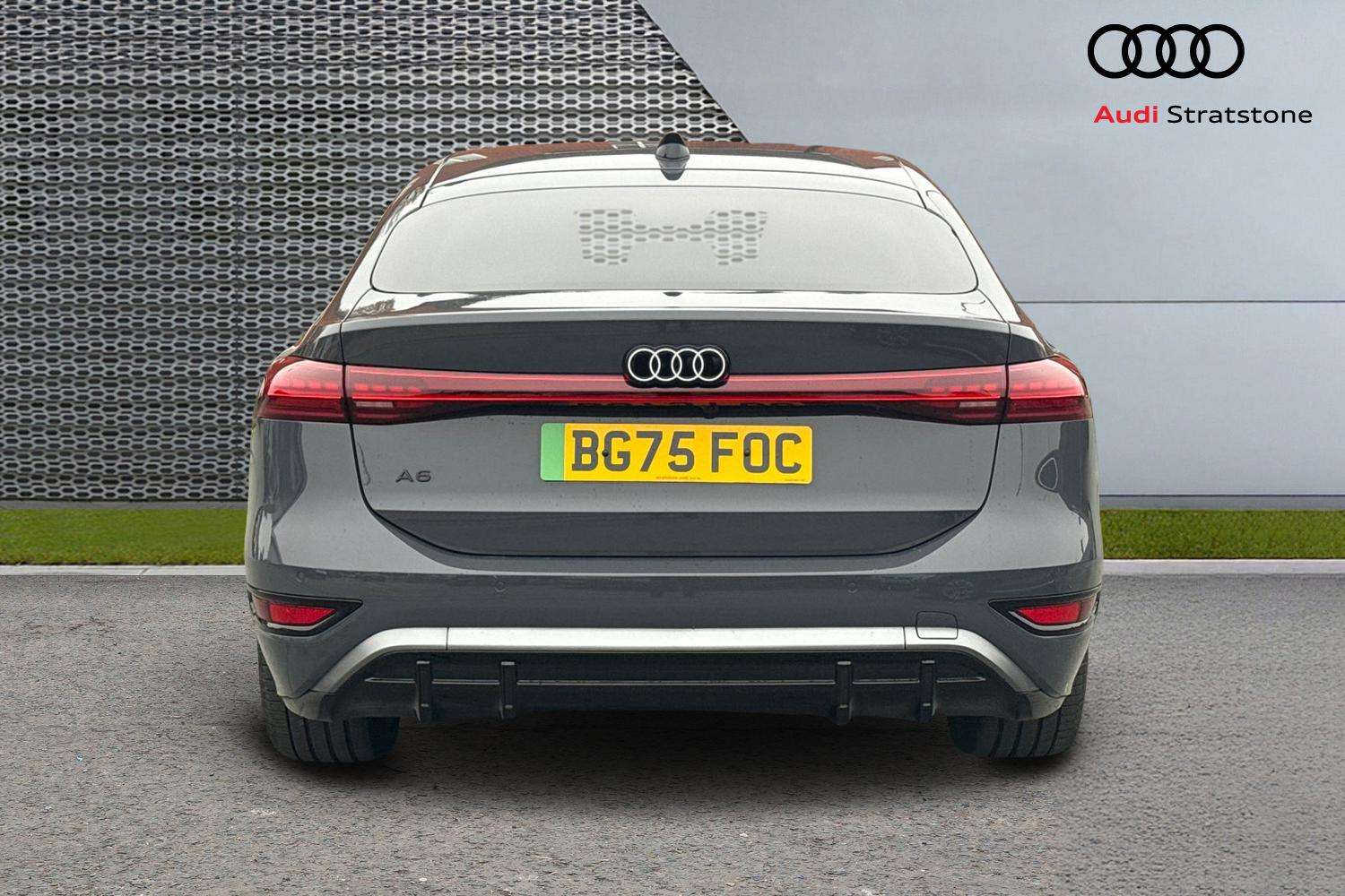 Used Audi A6 2025 for sale - 76272097: Photo 7