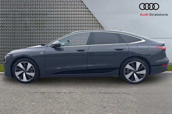 Used Audi A6 2025 for sale - 76272097: Photo 8
