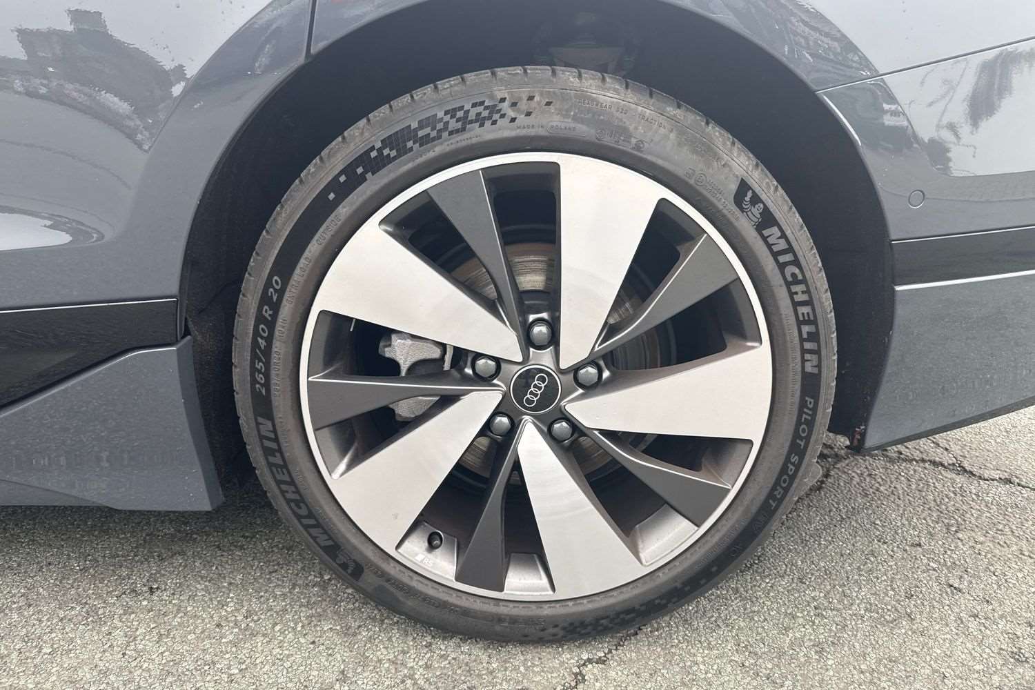 Used Audi A6 2025 for sale - 76272097: Photo 9