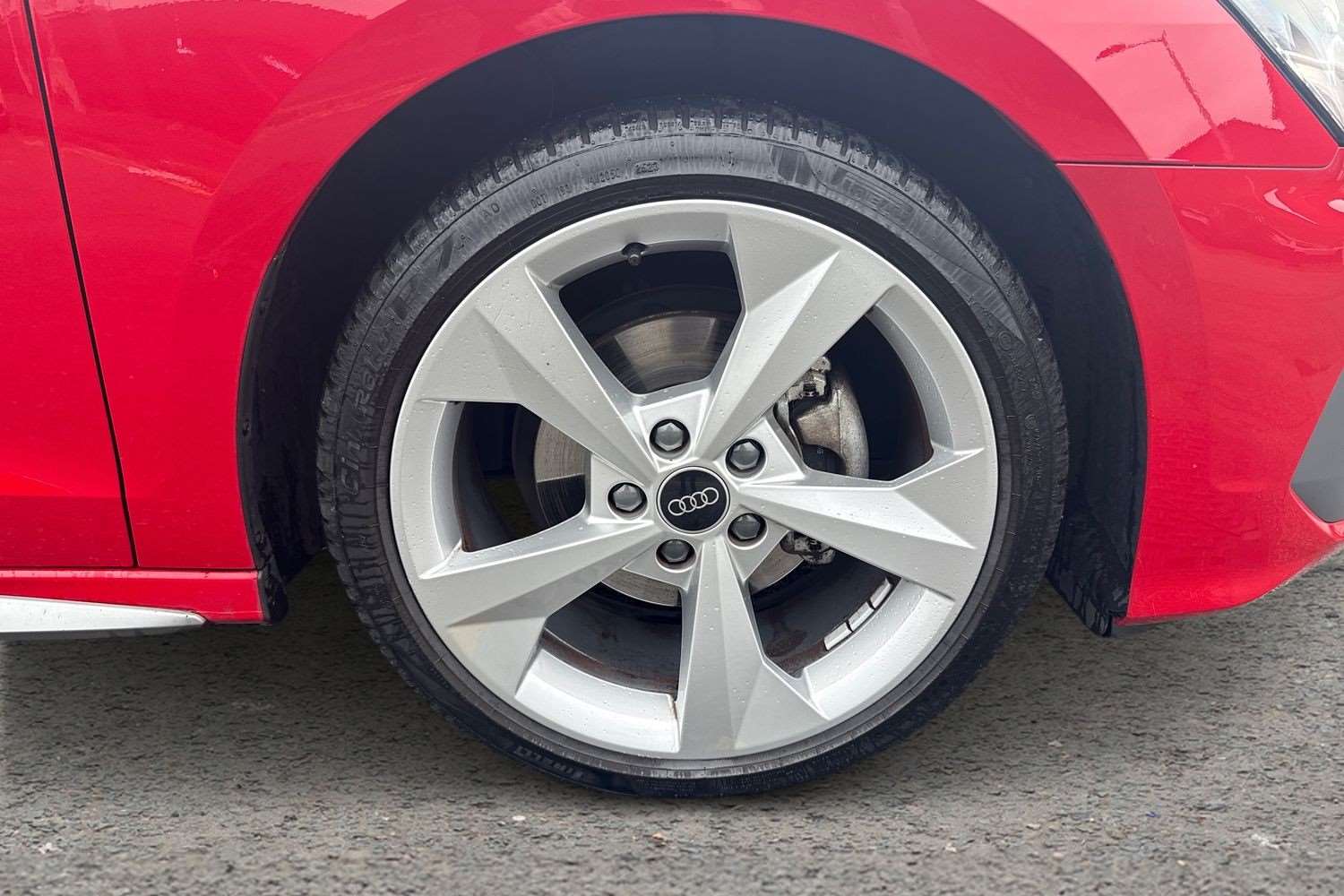 Used Audi A3 for sale - 77361352: Photo 11