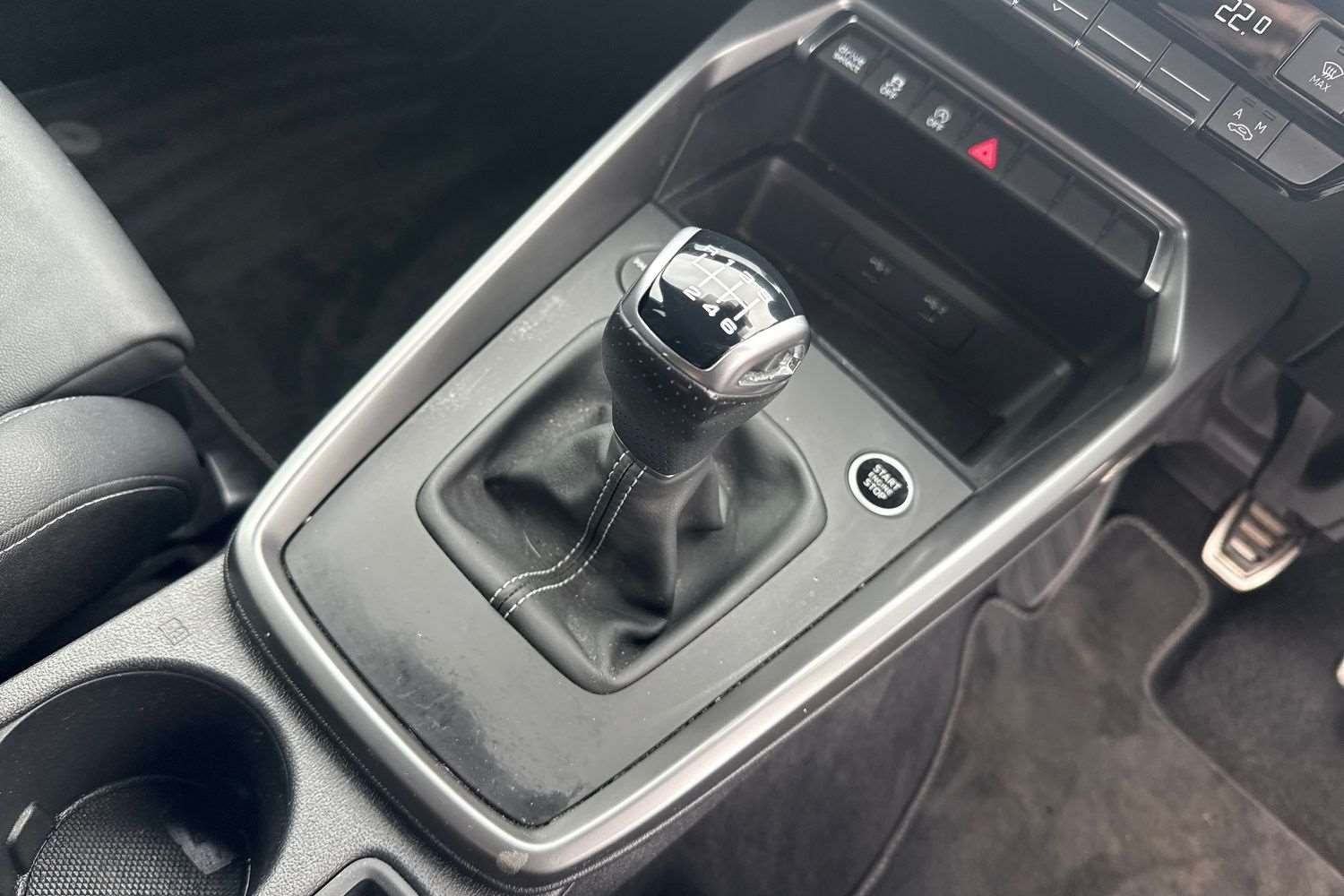 Used Audi A3 for sale - 77361352: Photo 15