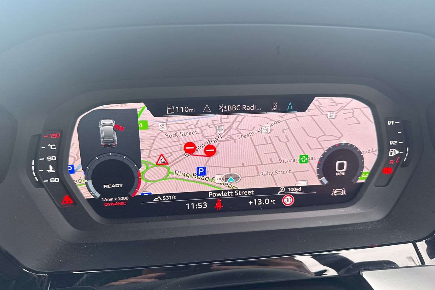 Used Audi A3 for sale - 77361352: Photo 18