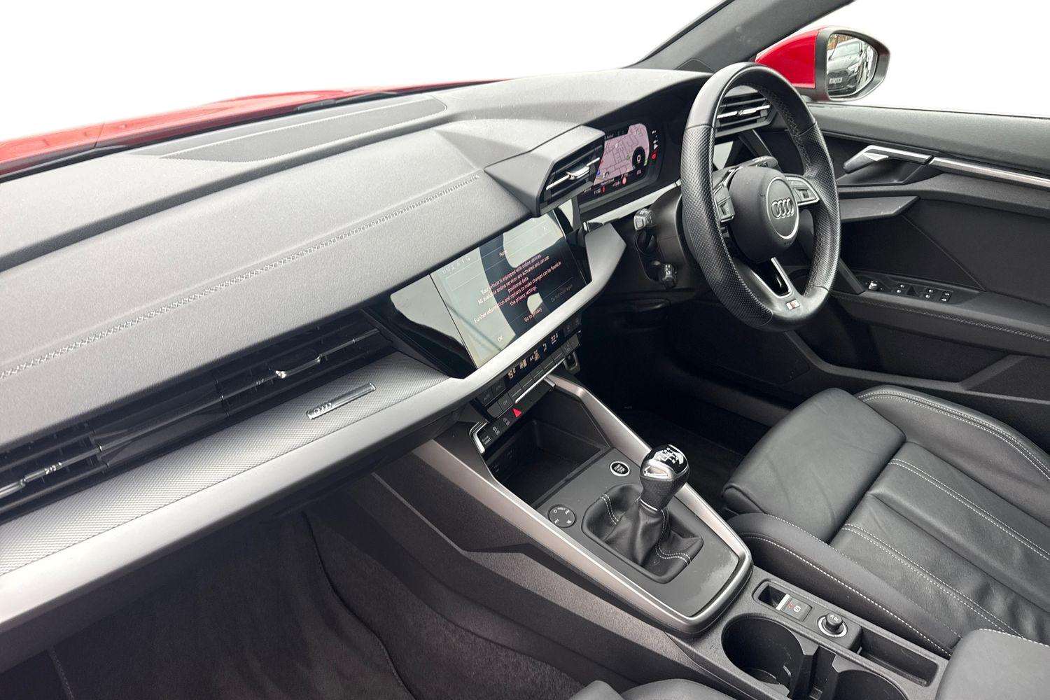 Used Audi A3 for sale - 77361352: Photo 2