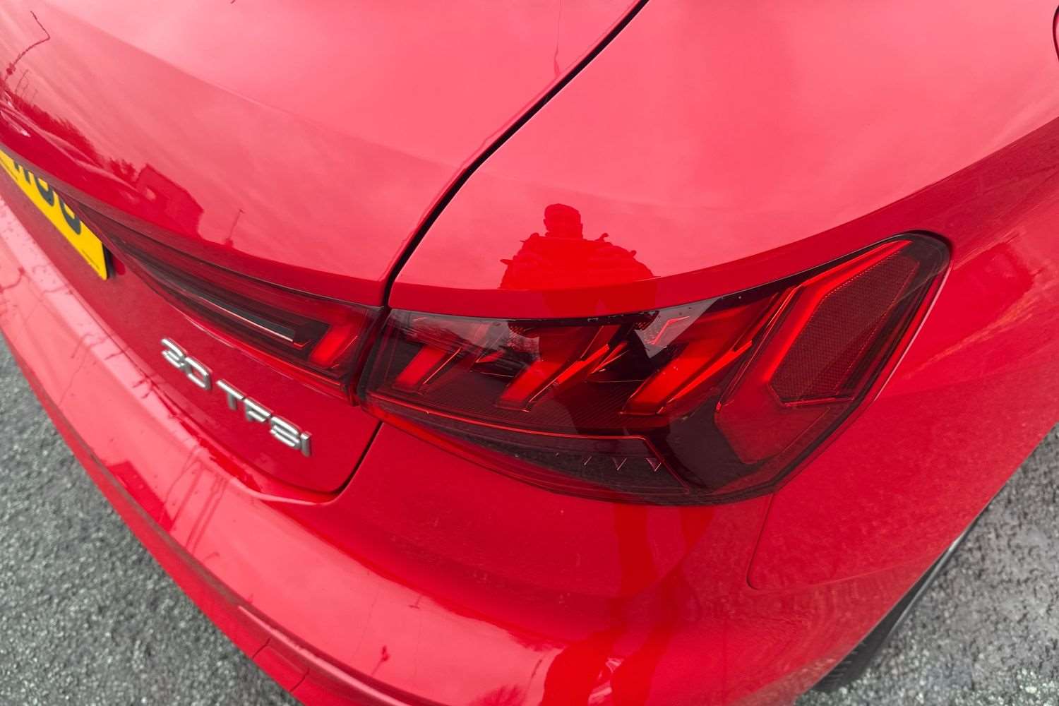 Used Audi A3 for sale - 77361352: Photo 26