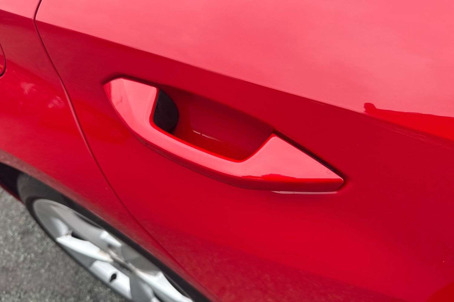 Used Audi A3 for sale - 77361352: Photo 27