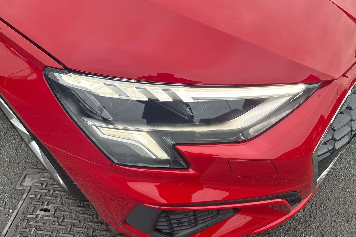 Used Audi A3 for sale - 77361352: Photo 29