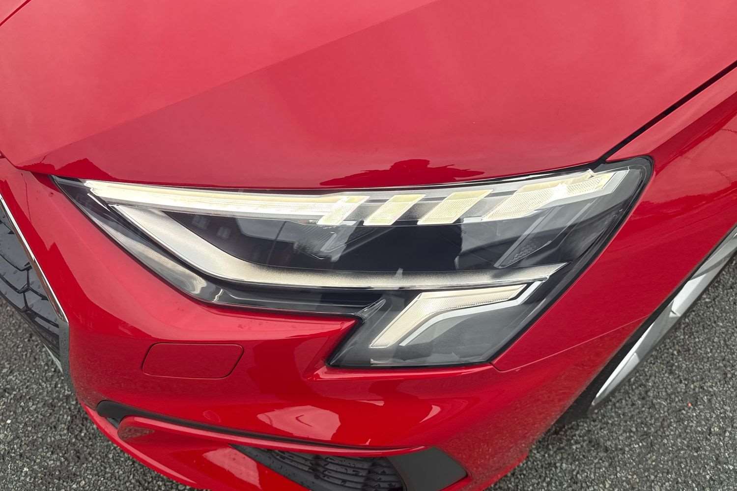 Used Audi A3 for sale - 77361352: Photo 30