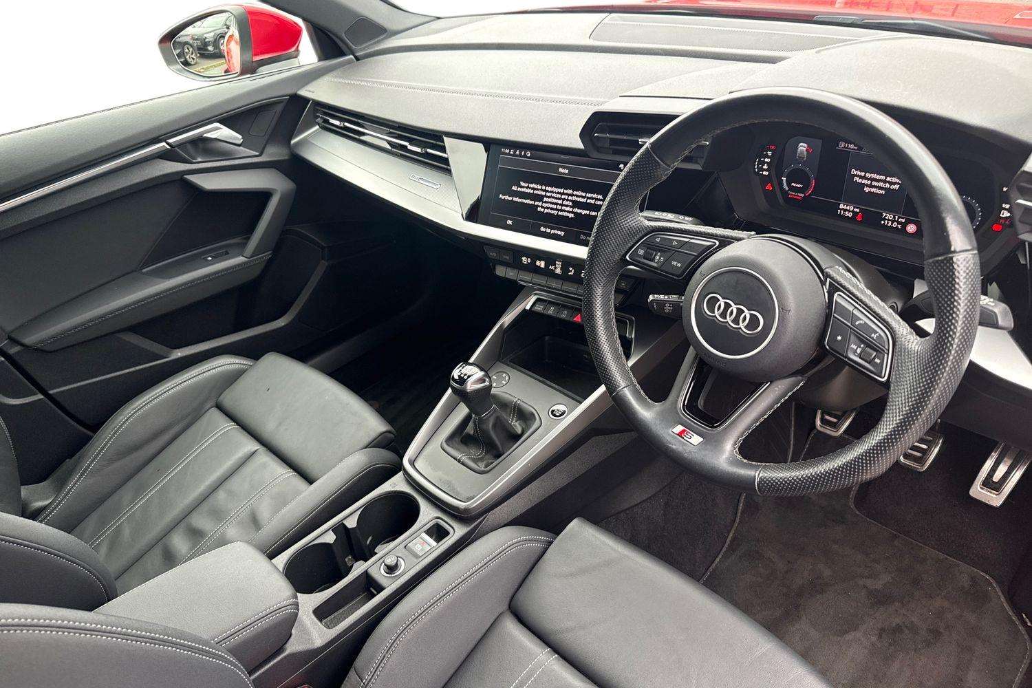 Used Audi A3 for sale - 77361352: Photo 6
