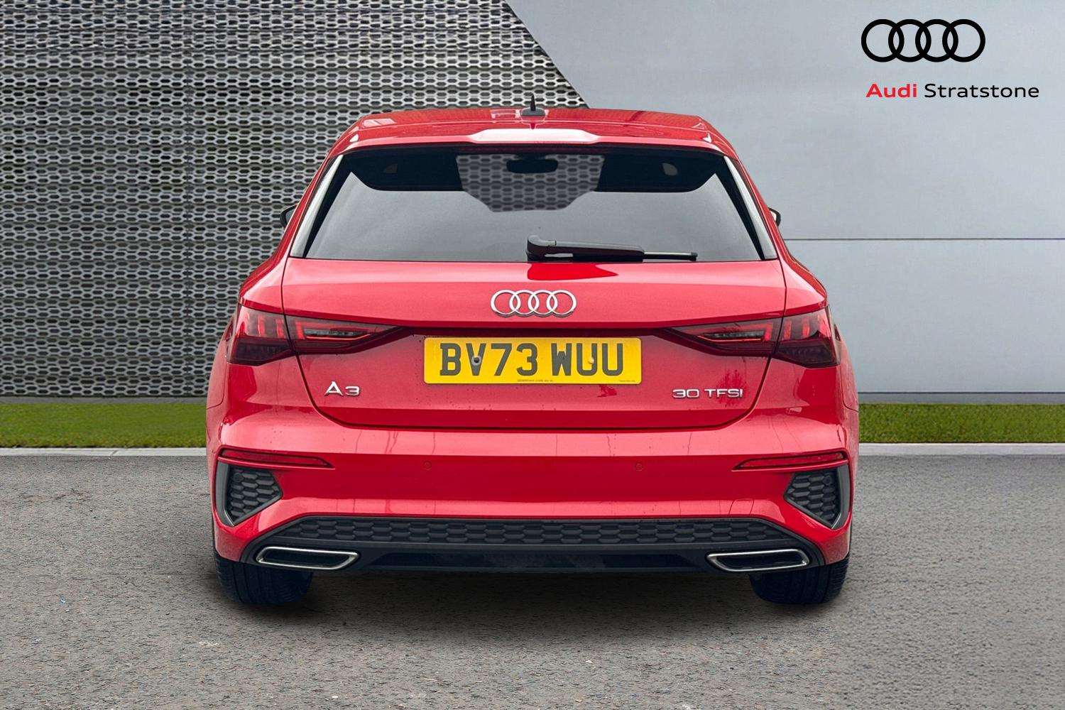 Used Audi A3 for sale - 77361352: Photo 7