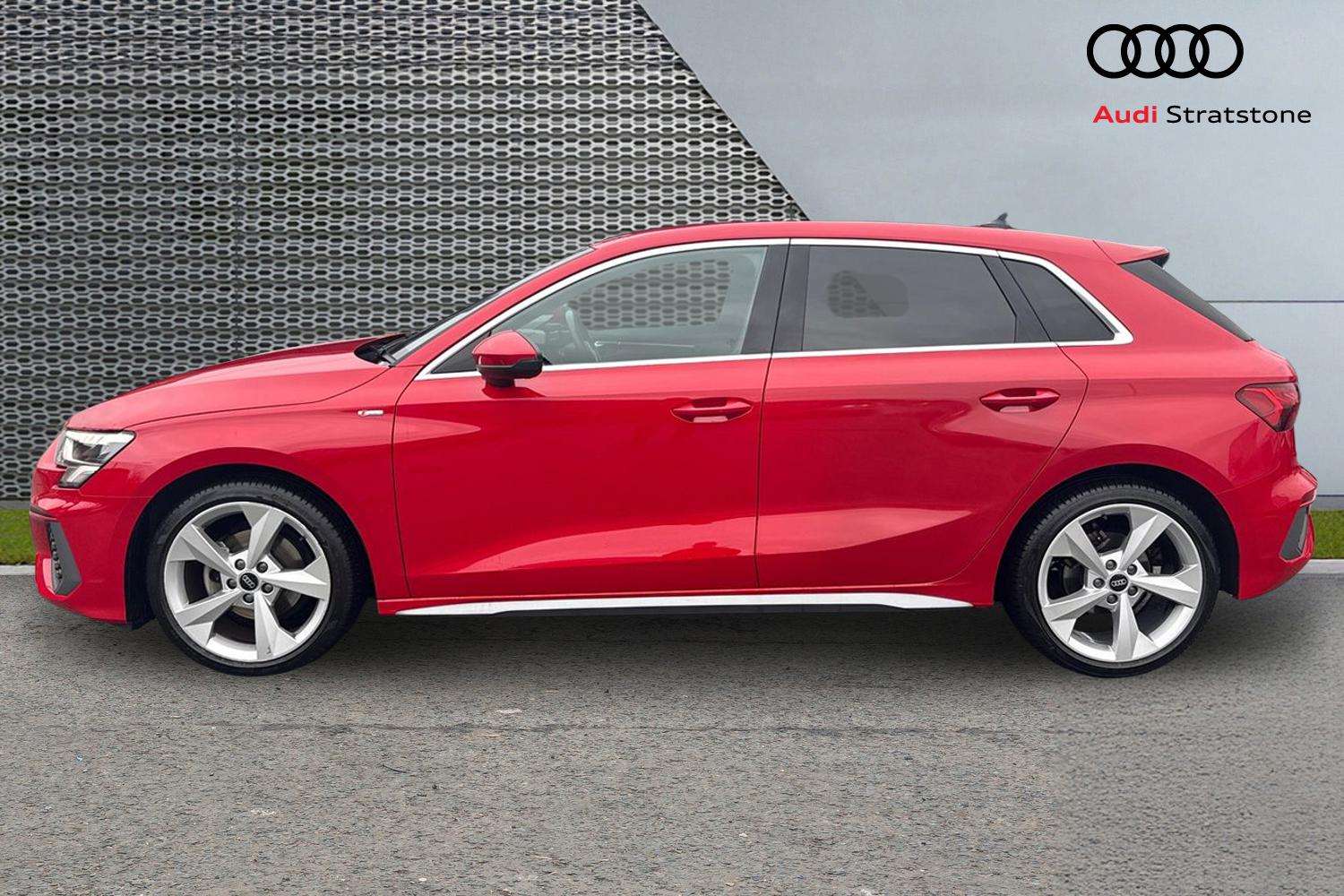 Used Audi A3 for sale - 77361352: Photo 8