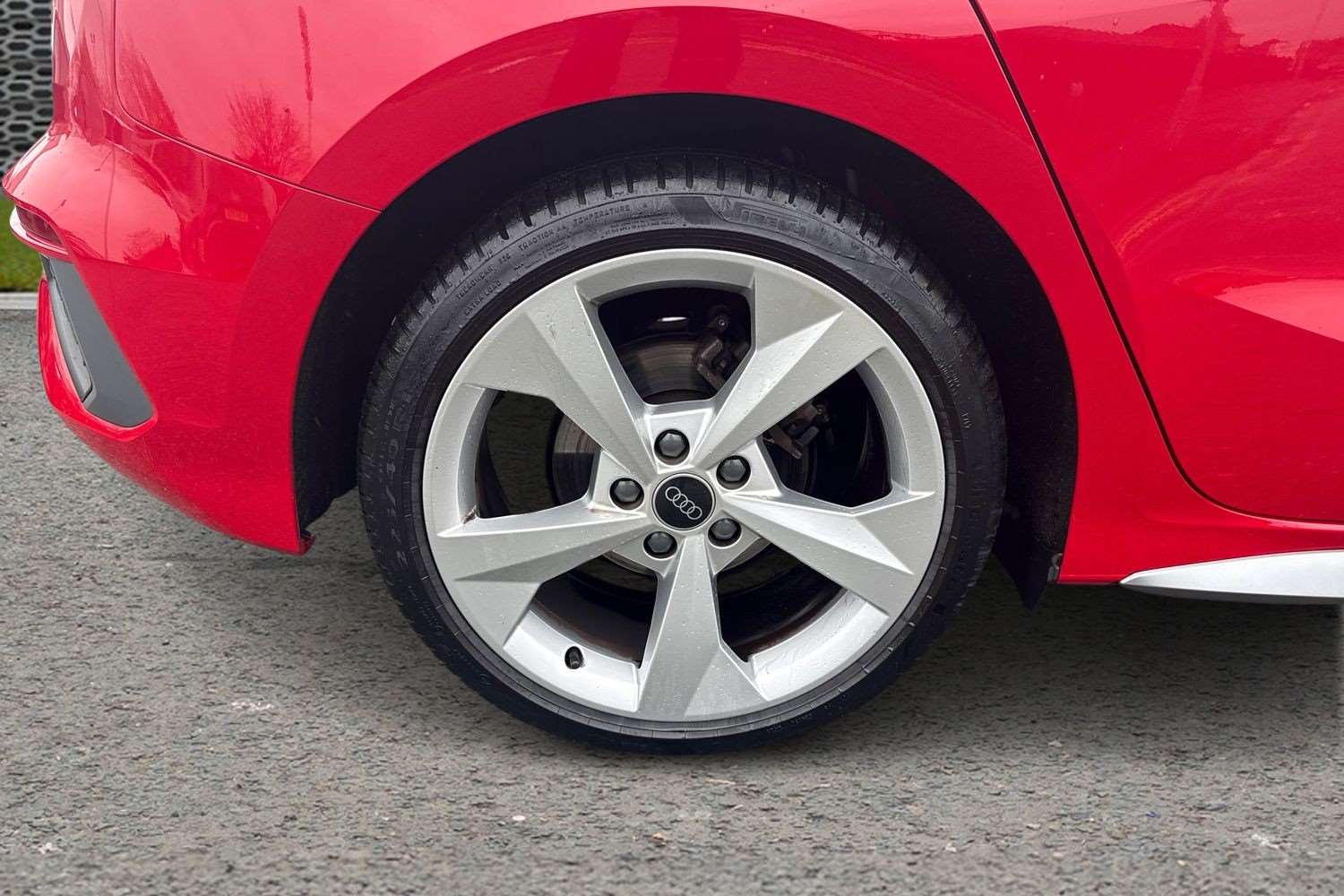 Used Audi A3 for sale - 77361352: Photo 9