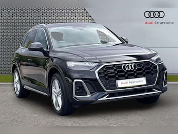 Used Audi Q5 2023 for sale - 79745377: Photo
