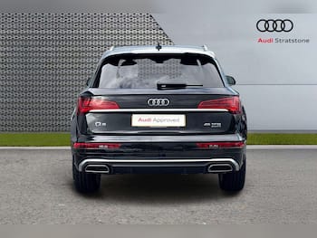 Used Audi Q5 2023 for sale - 79745377: Photo