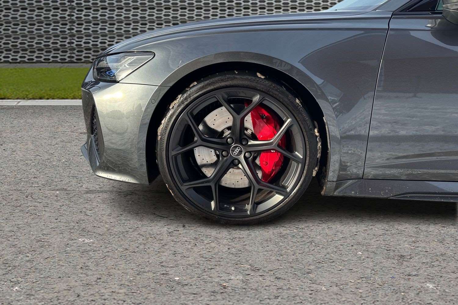 Used Audi RS6 2024 for sale - 77123382: Photo 11
