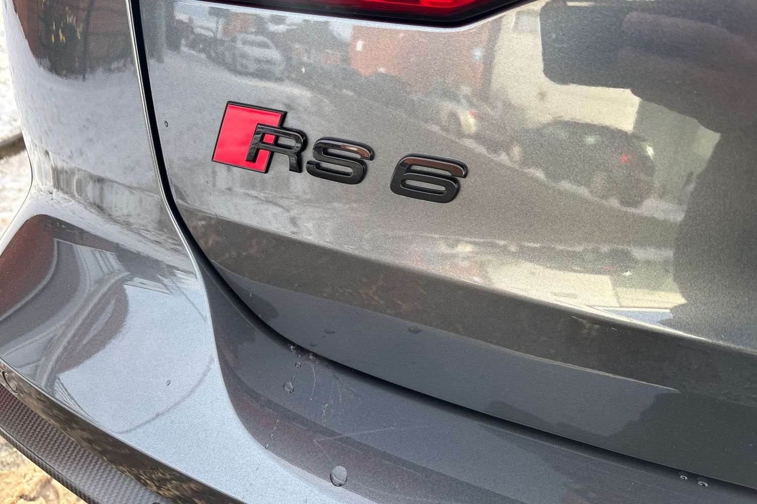 Used Audi RS6 2024 for sale - 77123382: Photo 12