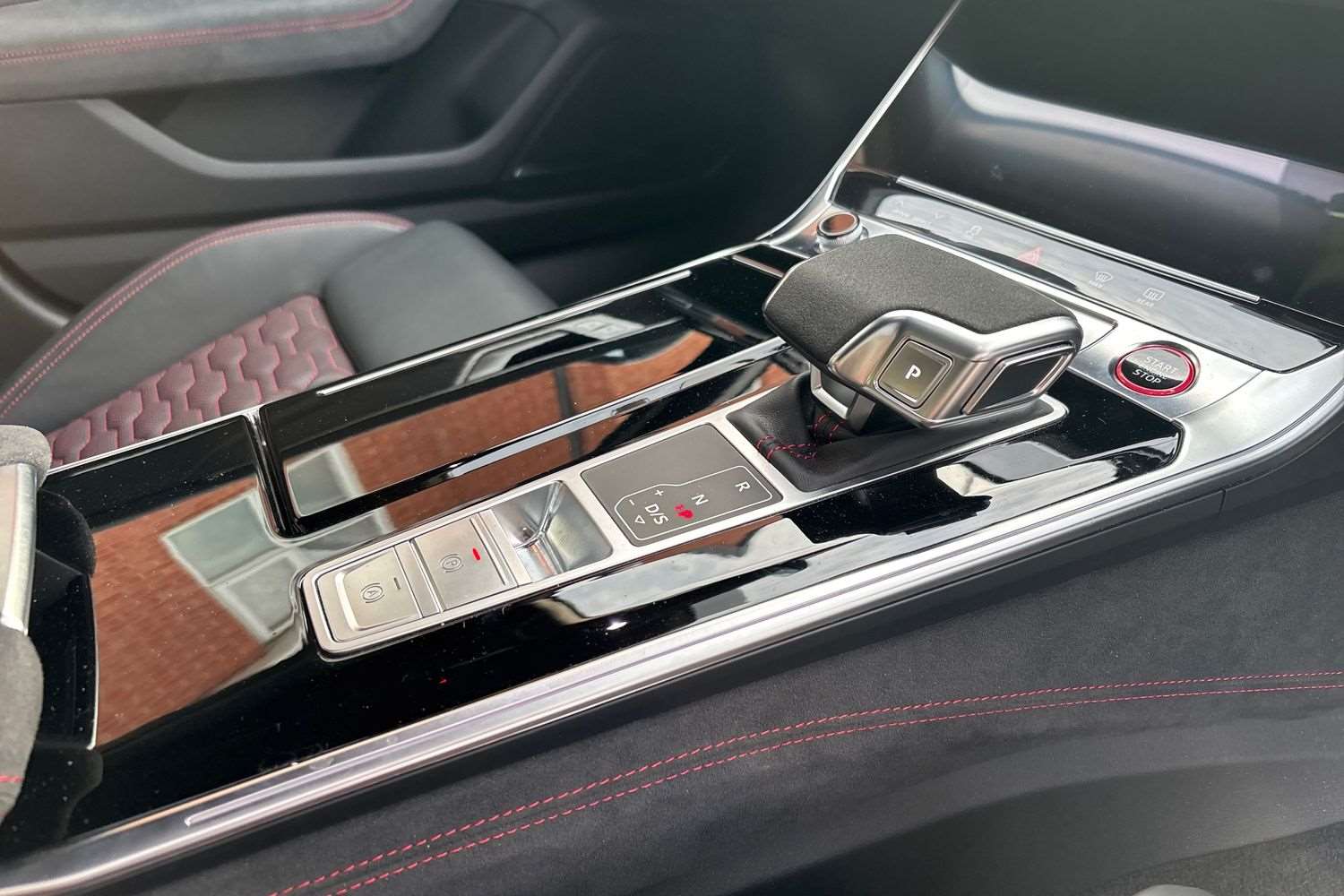 Used Audi RS6 2024 for sale - 77123382: Photo 15