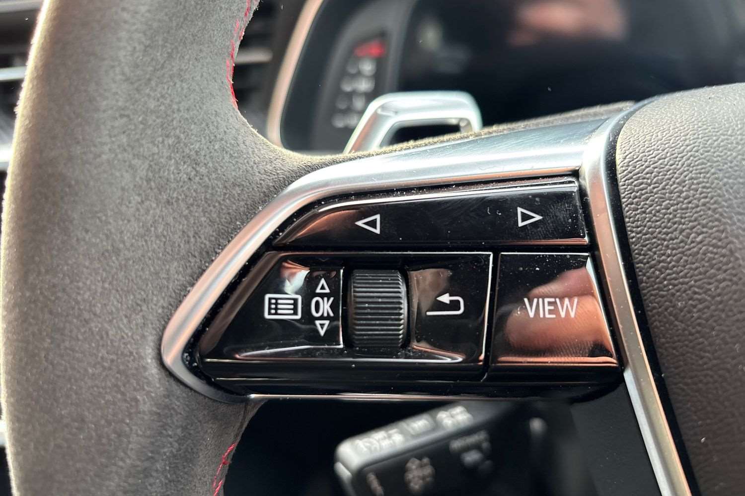 Used Audi RS6 2024 for sale - 77123382: Photo 16