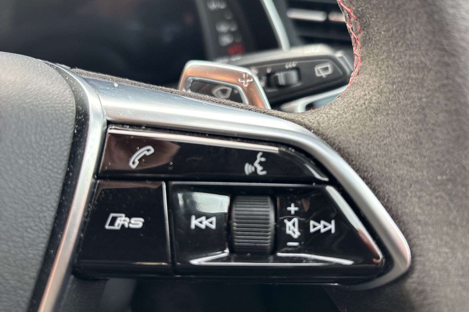 Used Audi RS6 2024 for sale - 77123382: Photo 17