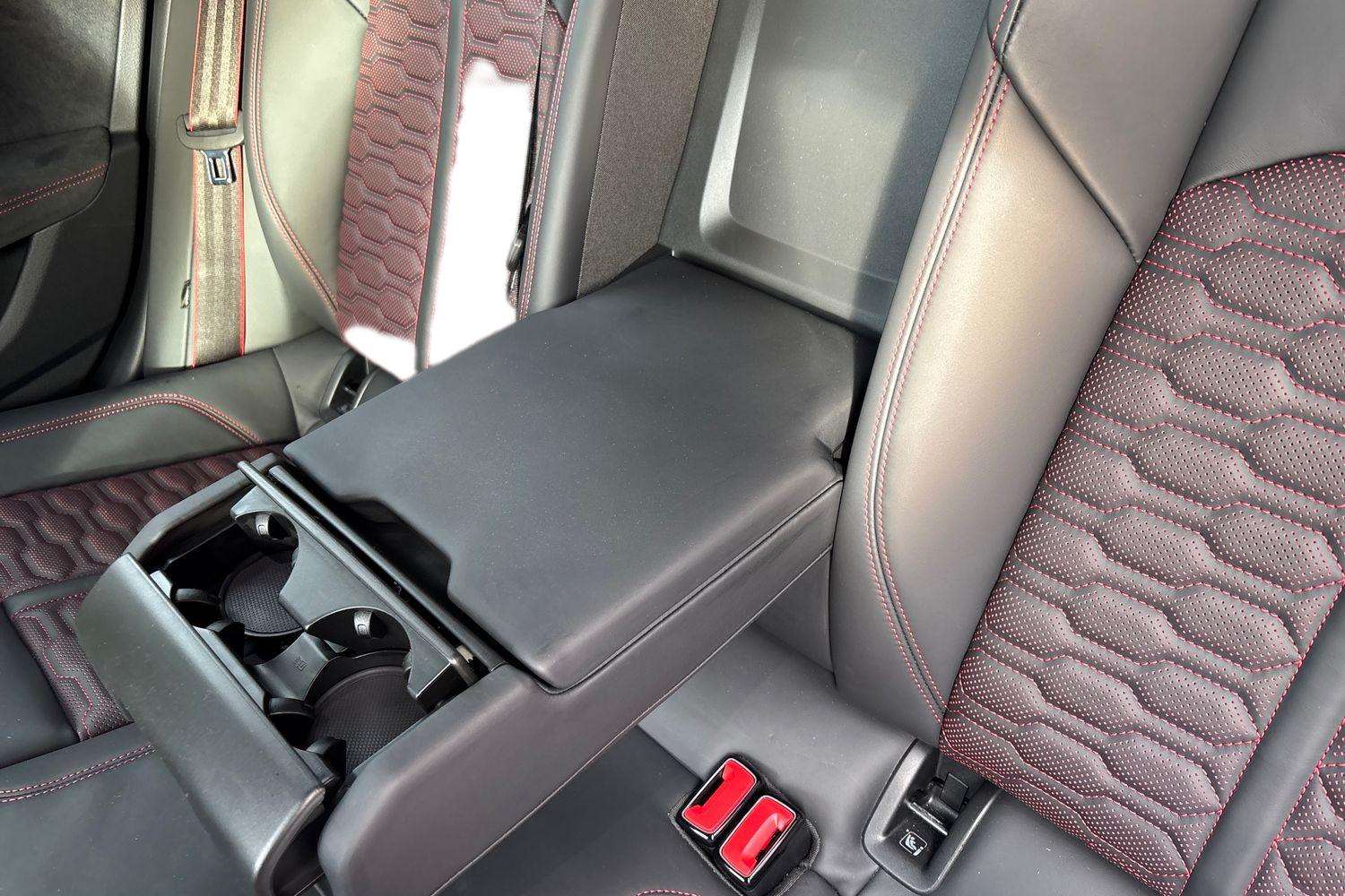 Used Audi RS6 2024 for sale - 77123382: Photo 22