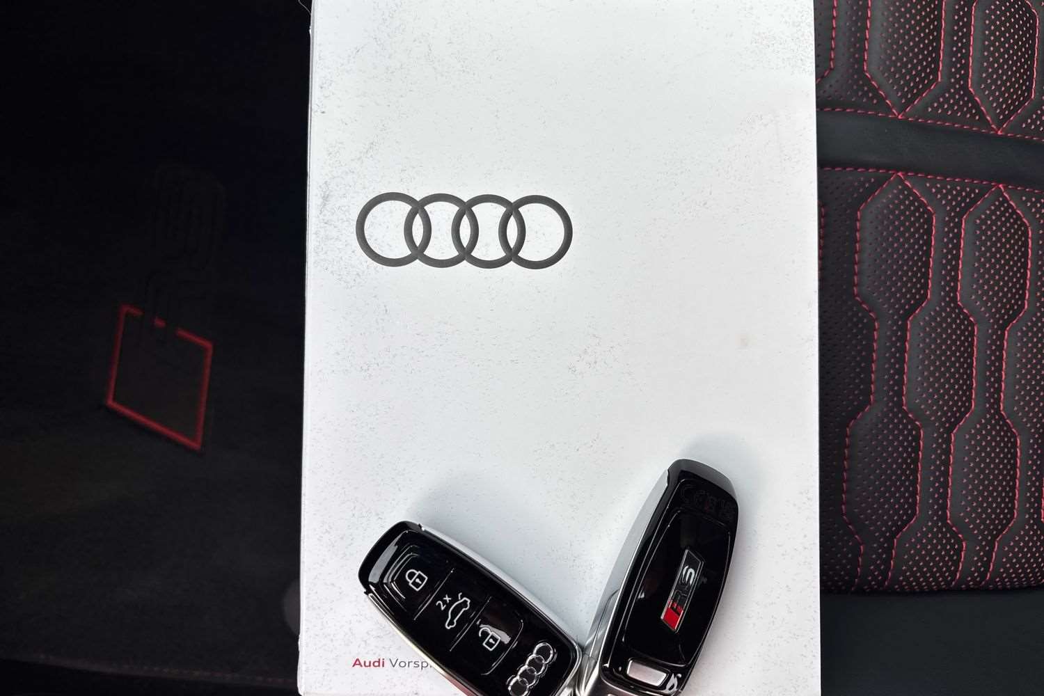Used Audi RS6 2024 for sale - 77123382: Photo 25