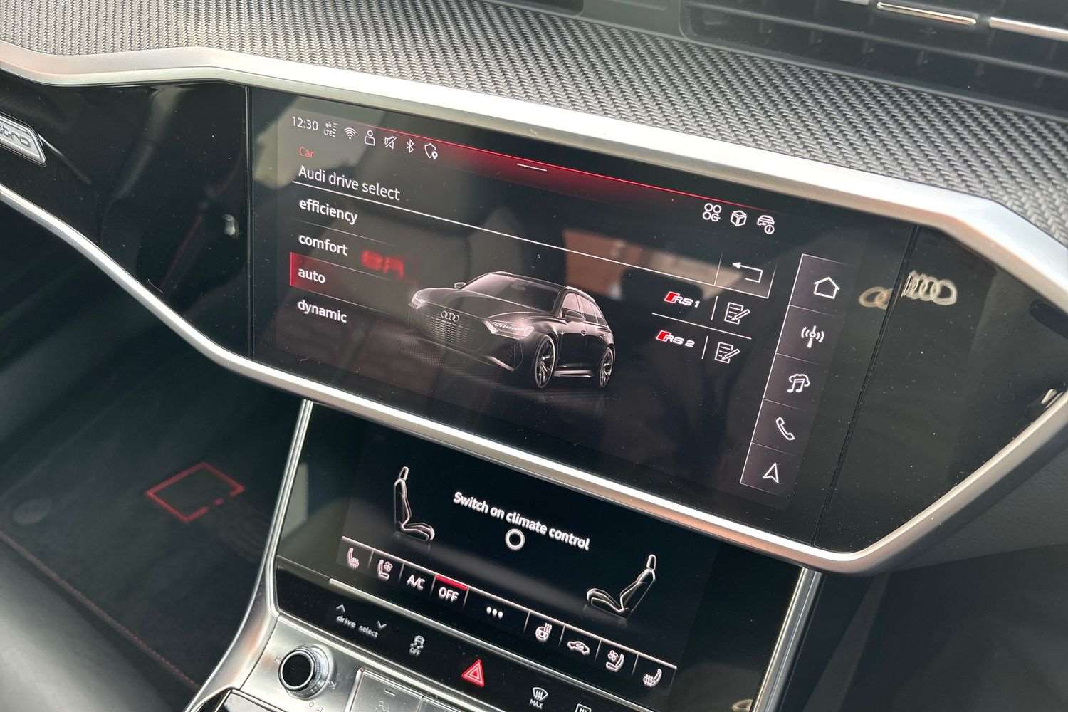 Used Audi RS6 2024 for sale - 77123382: Photo 30