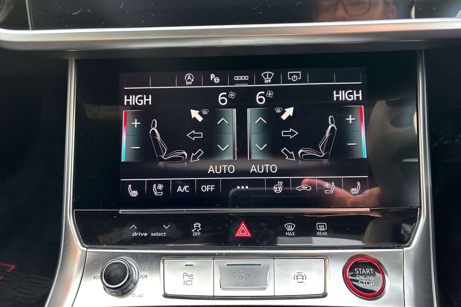 Used Audi RS6 2024 for sale - 77123382: Photo 32