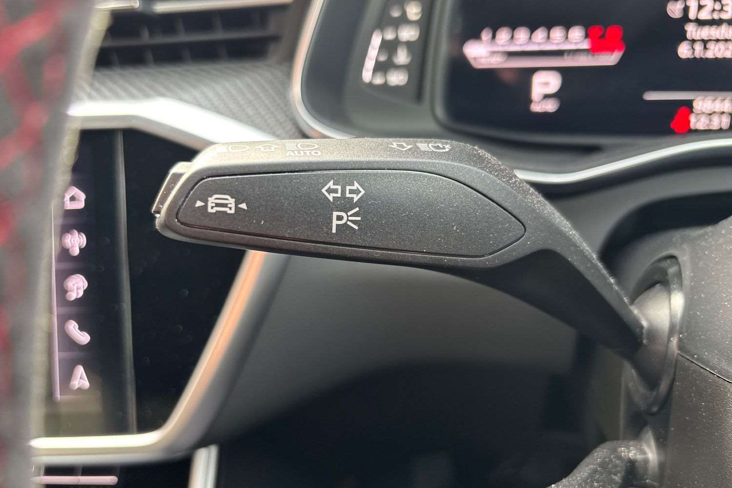 Used Audi RS6 2024 for sale - 77123382: Photo 33