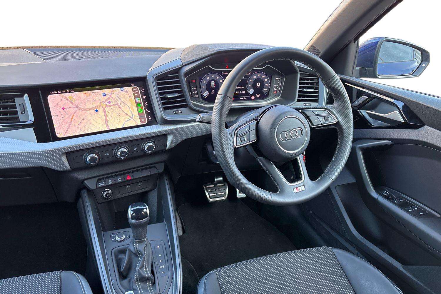 Used Audi A1 2025 for sale - 78119020: Photo 20