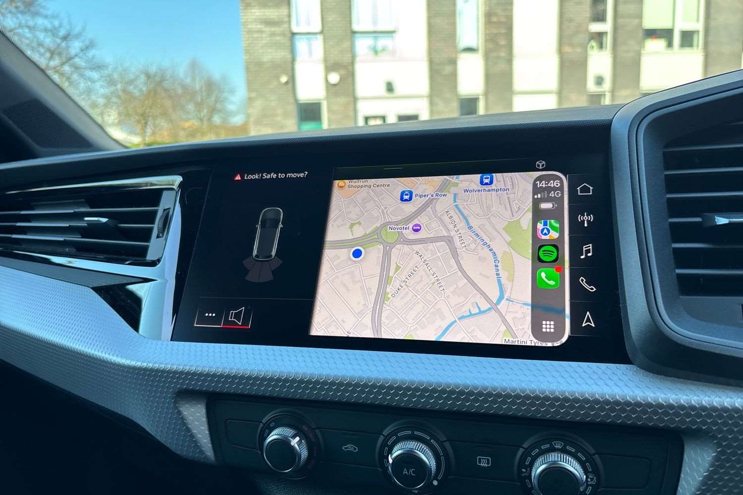 Used Audi A1 2025 for sale - 78119020: Photo 26