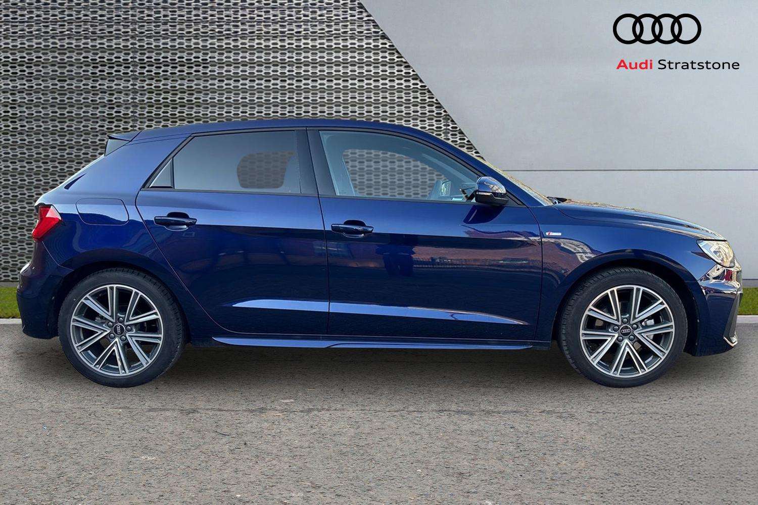 Used Audi A1 2025 for sale - 78119020: Photo 4