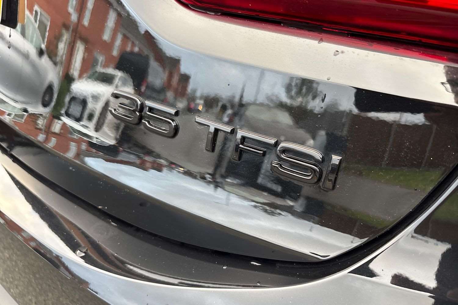 Used Audi Q3 2025 for sale - 77178779: Photo 12