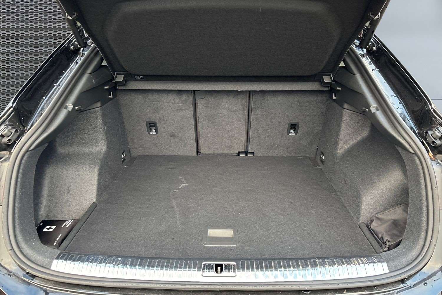 Used Audi Q3 2025 for sale - 77178779: Photo 13